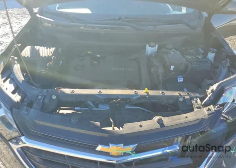 2019 Chevrolet Equinox Lt from USA, damaged, VIN 2GNAXKEV6K6148591